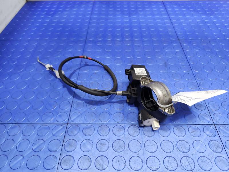 2016 Nissan Rogue Ignition Switch(W/O Cyl& Key)