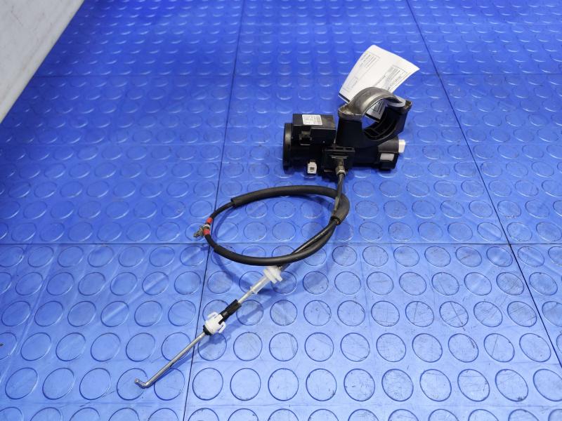 2016 Nissan Rogue Ignition Switch(W/O Cyl& Key)