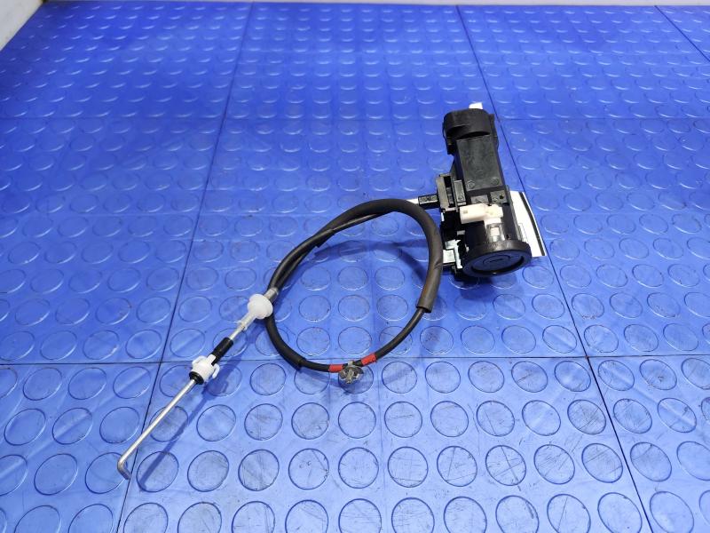2016 Nissan Rogue Ignition Switch(W/O Cyl& Key)
