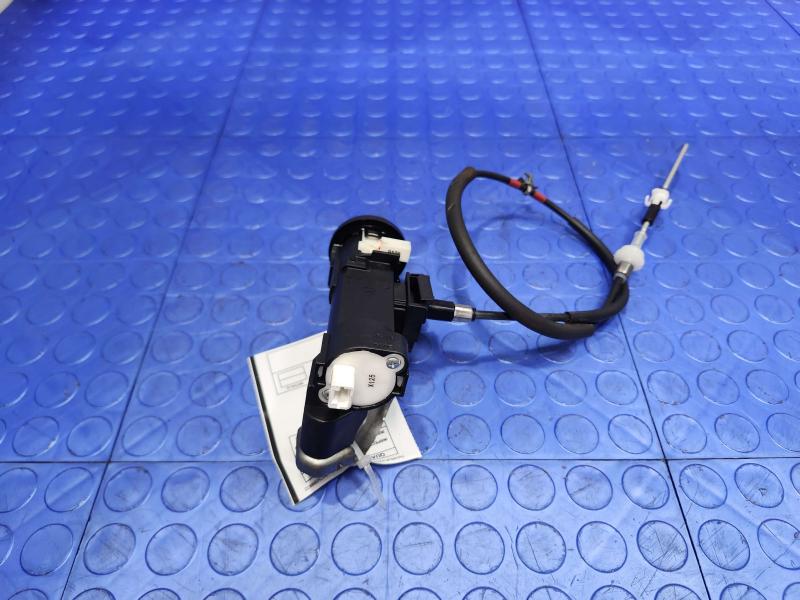 2016 Nissan Rogue Ignition Switch(W/O Cyl& Key)