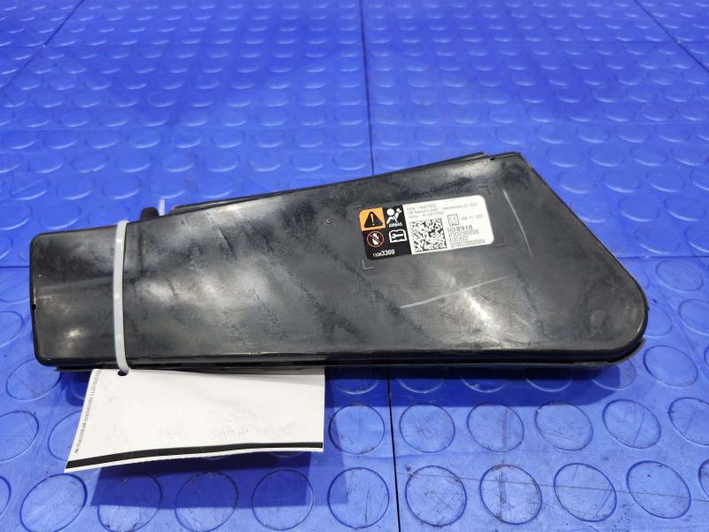 2018 Chevrolet Equinox Air Bag