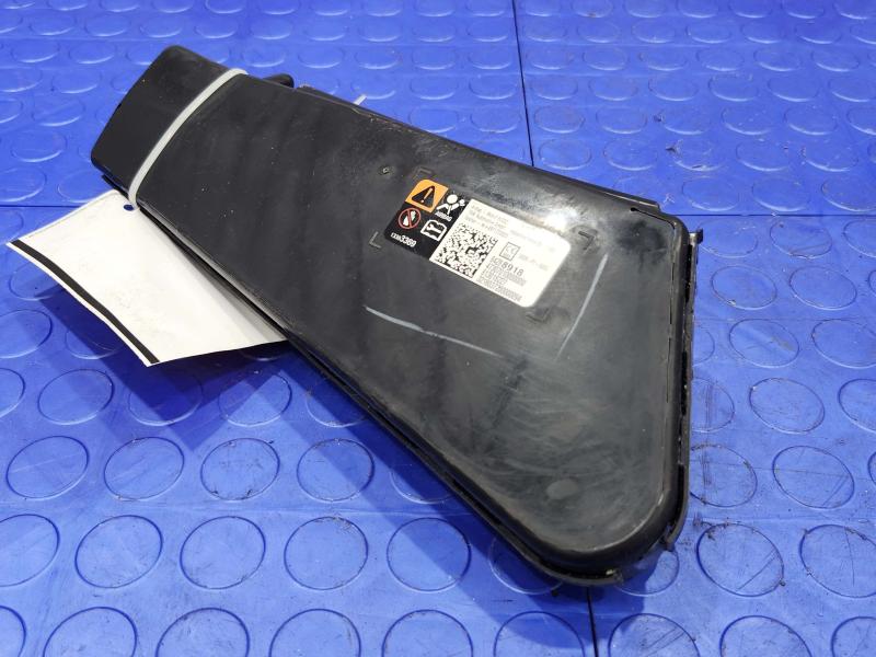 2018 Chevrolet Equinox Air Bag