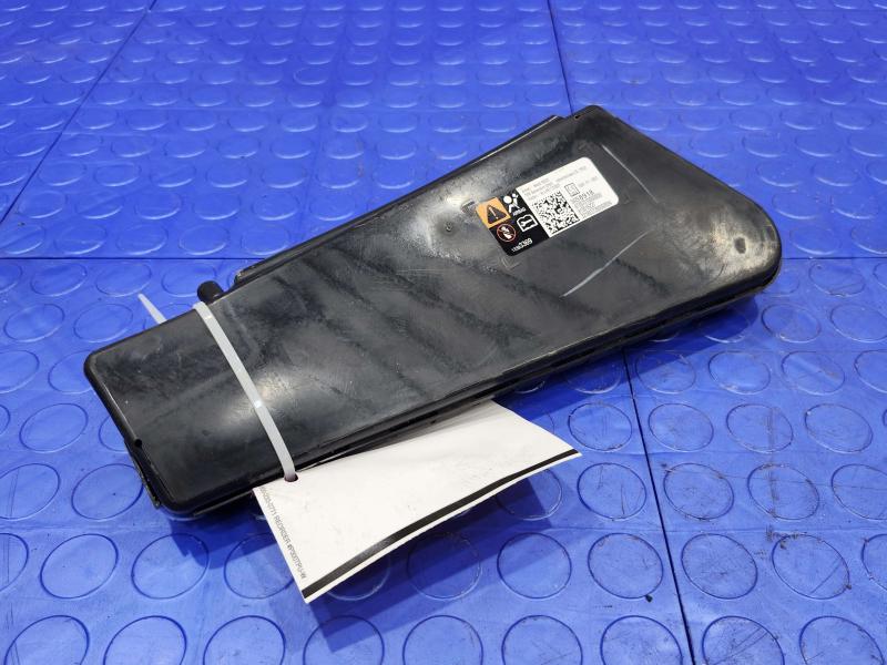 2018 Chevrolet Equinox Air Bag