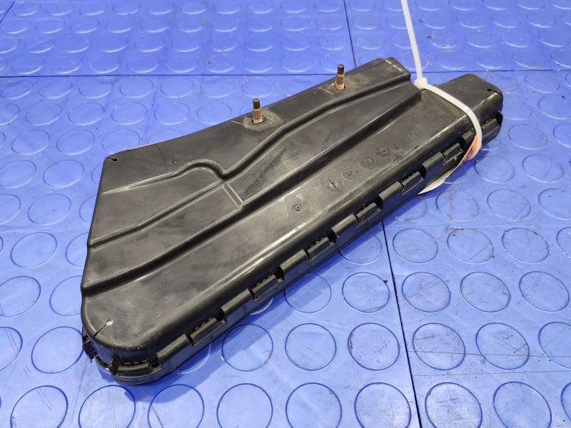 2018 Chevrolet Equinox Air Bag
