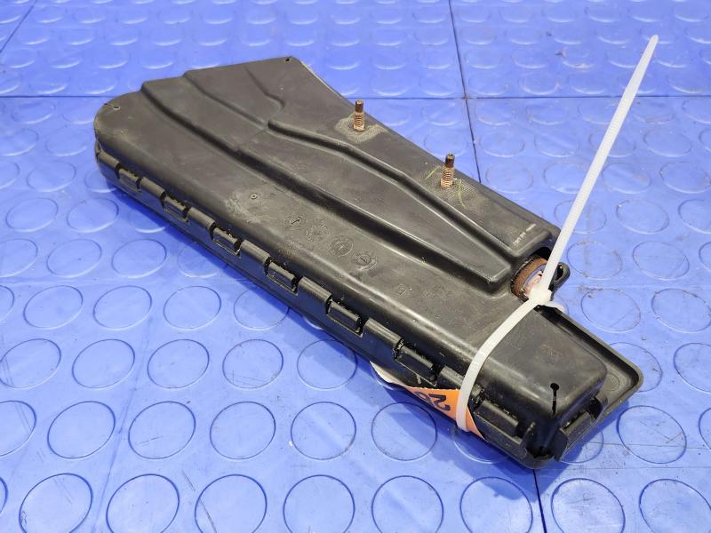 2018 Chevrolet Equinox Air Bag