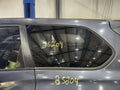 2013 Nissan Pathfinder Quarter Glass/Window