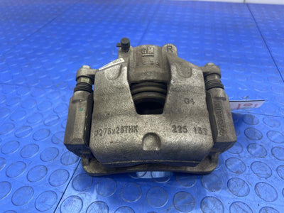 2018 Chevrolet Cruze Caliper