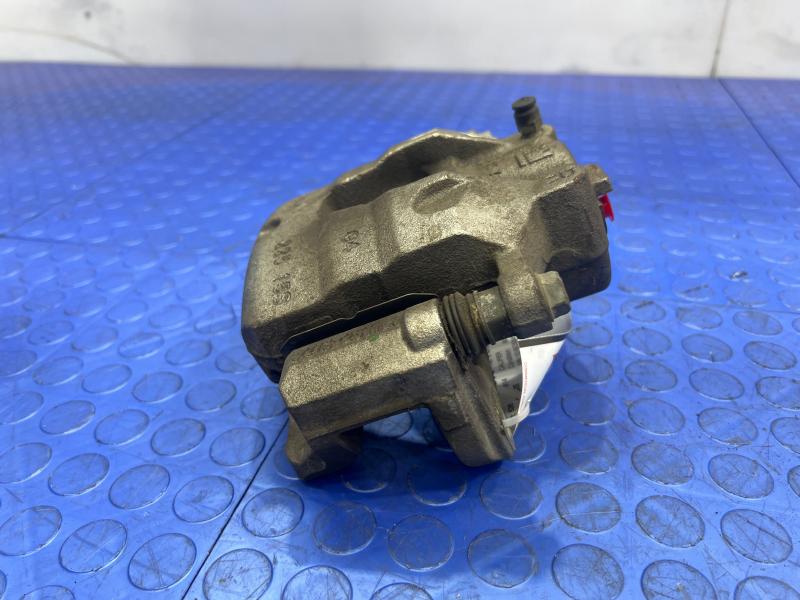 2018 Chevrolet Cruze Caliper