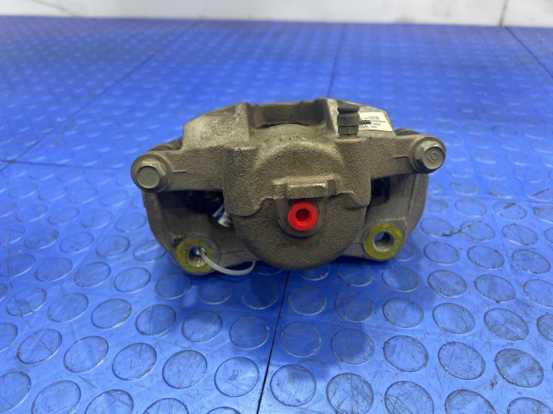 2018 Chevrolet Cruze Caliper