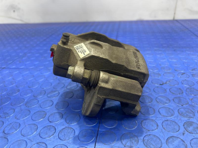 2018 Chevrolet Cruze Caliper