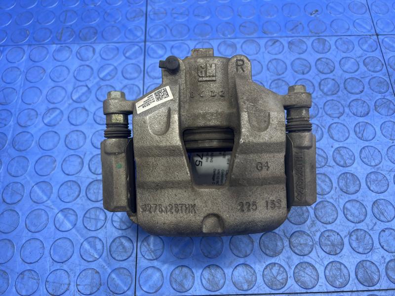 2018 Chevrolet Cruze Caliper