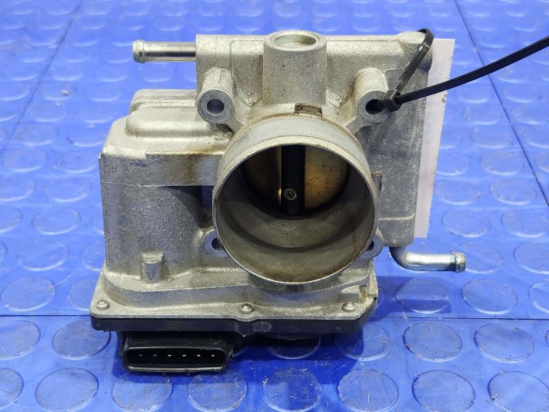2011-2014 Mazda 2 1.5L Throttle Valve Throttle Body Assembly OEM ZJ3813640