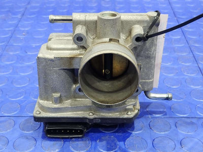 2011-2014 Mazda 2 1.5L Throttle Valve Throttle Body Assembly OEM ZJ3813640
