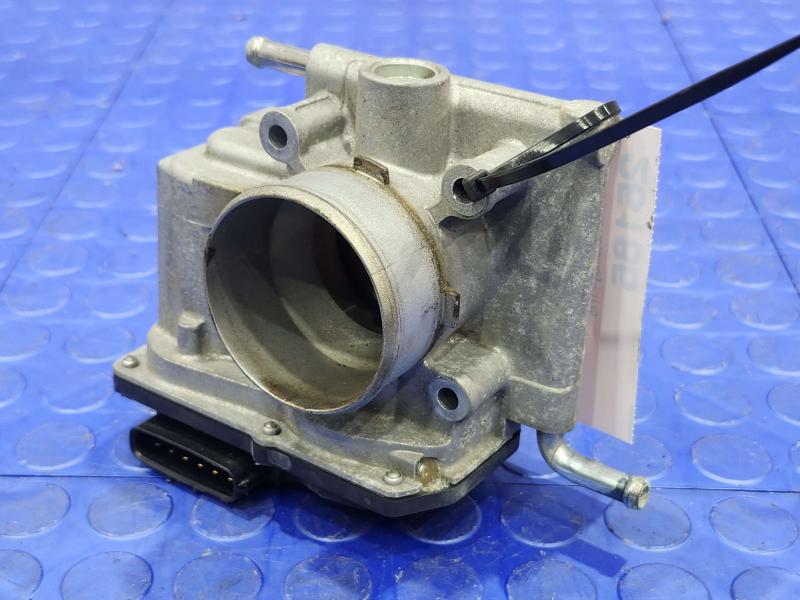 2011-2014 Mazda 2 1.5L Throttle Valve Throttle Body Assembly OEM ZJ3813640