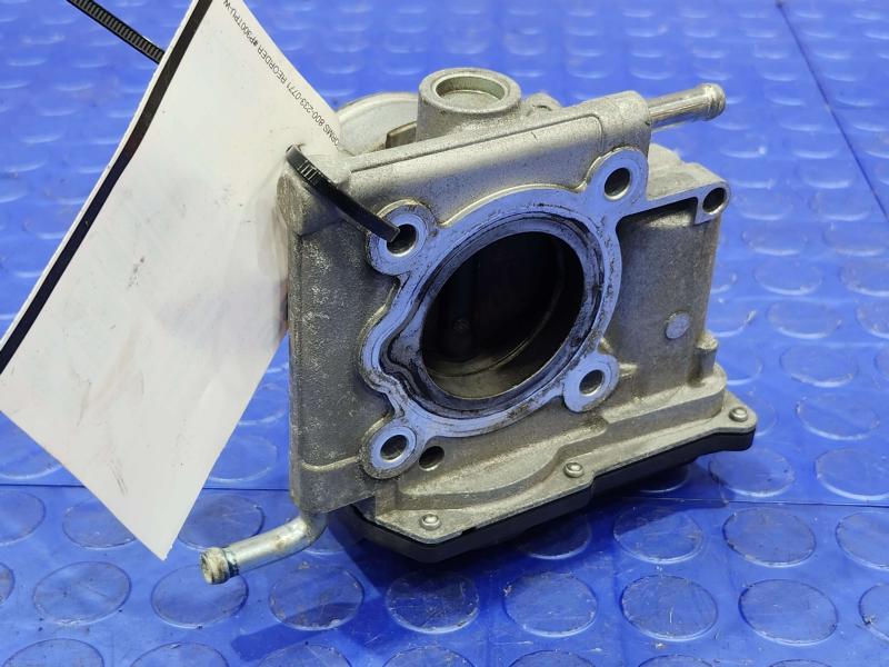 2011-2014 Mazda 2 1.5L Throttle Valve Throttle Body Assembly OEM ZJ3813640