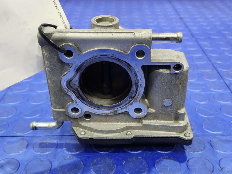2011-2014 Mazda 2 1.5L Throttle Valve Throttle Body Assembly OEM ZJ3813640