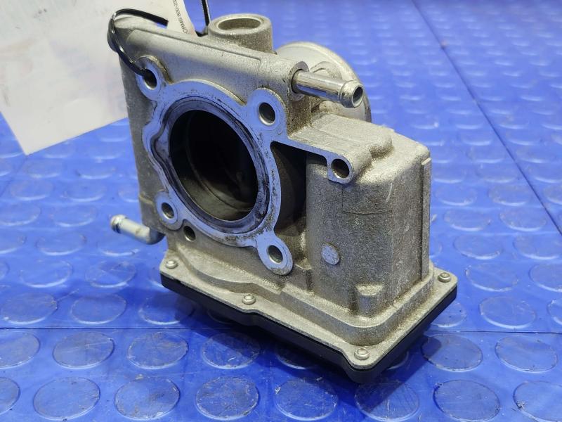 2011-2014 Mazda 2 1.5L Throttle Valve Throttle Body Assembly OEM ZJ3813640