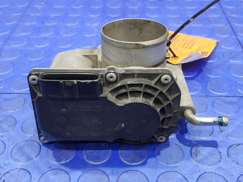 2011-2014 Mazda 2 1.5L Throttle Valve Throttle Body Assembly OEM ZJ3813640