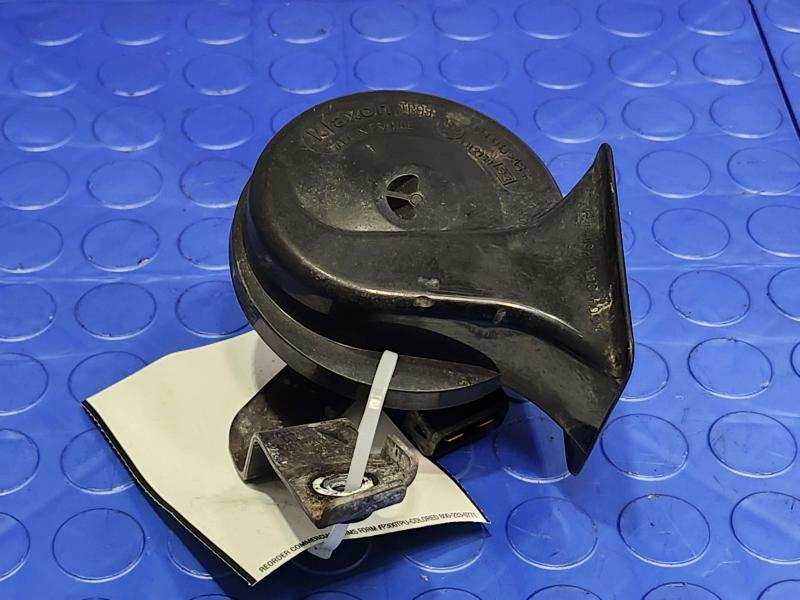 2005 Volkswagen Jetta Horn