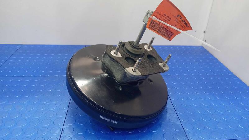 2015 Nissan Rogue Power Brake Booster