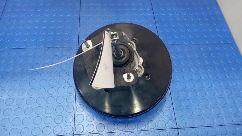 2015 Nissan Rogue Power Brake Booster