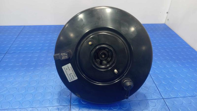 2015 Nissan Rogue Power Brake Booster