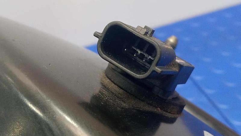 2015 Nissan Rogue Power Brake Booster