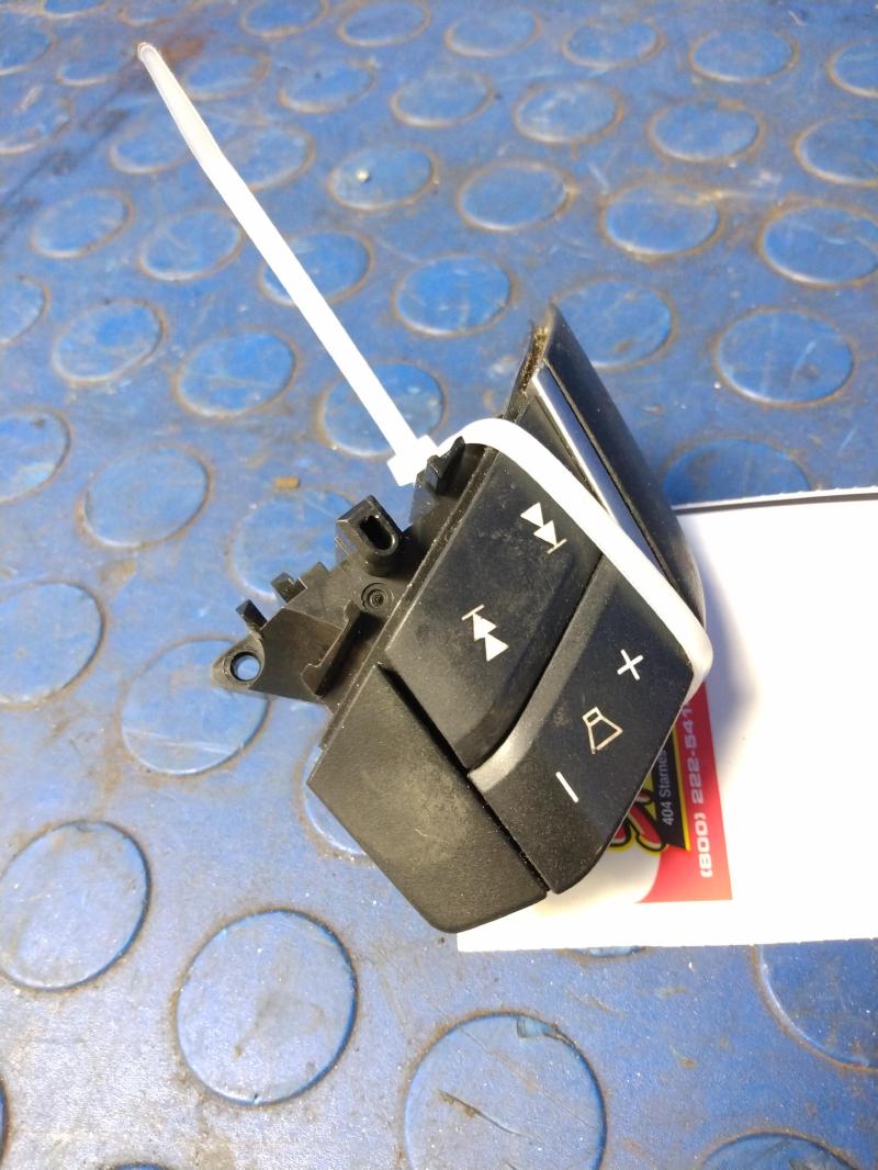 2010 Volvo XC90 Combination Switch