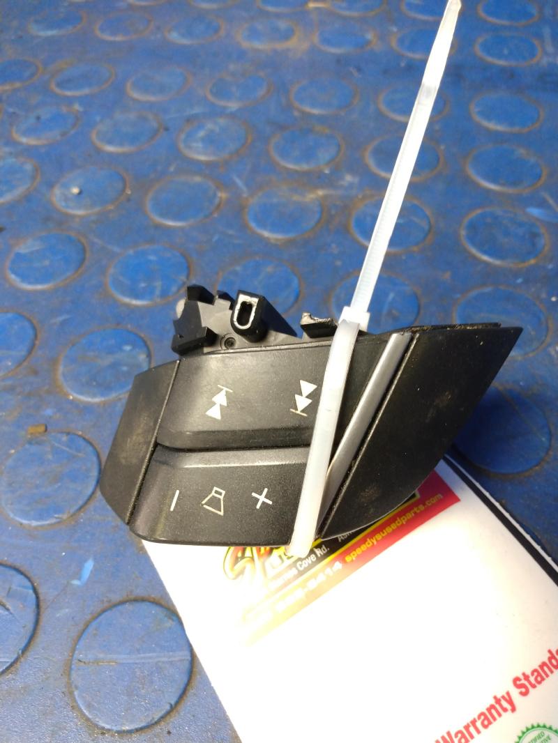 2010 Volvo XC90 Combination Switch