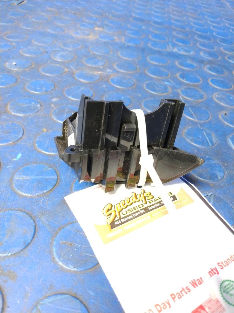 2010 Volvo XC90 Combination Switch