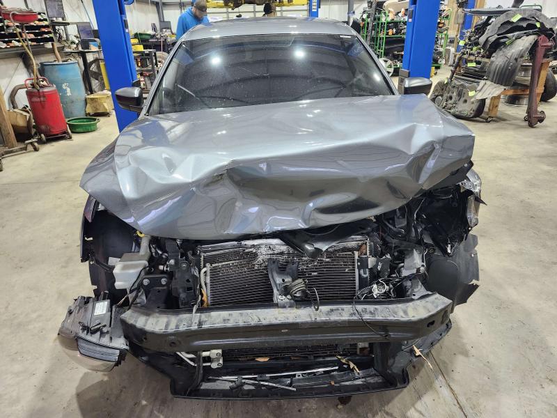 2016 Volkswagen Jetta Air Bag