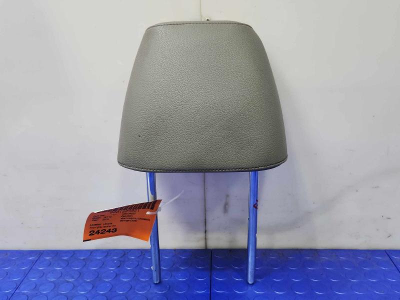 2013 Volkswagen Jetta Headrest