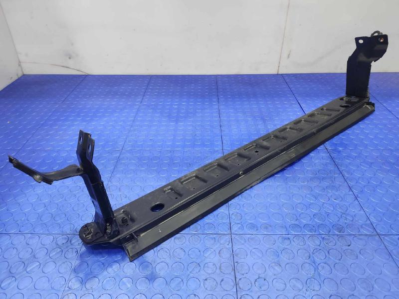 2010-2017 Volvo XC60 Lower Radiator Core Support Tie Bar Genuine OEM 31368100