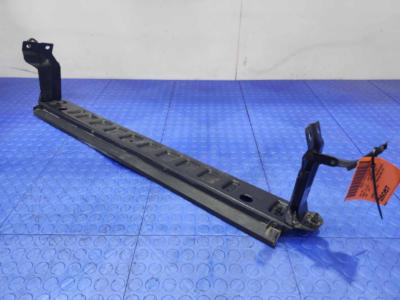 2010-2017 Volvo XC60 Lower Radiator Core Support Tie Bar Genuine OEM 31368100