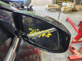 2017 Nissan Maxima Door Mirror