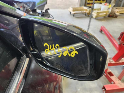 2017 Nissan Maxima Door Mirror