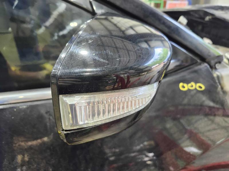 2017 Nissan Maxima Door Mirror