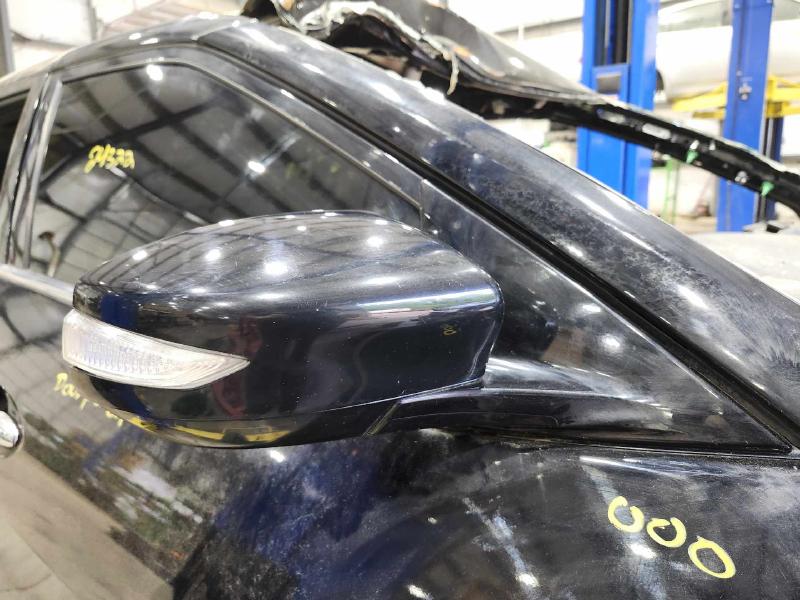 2017 Nissan Maxima Door Mirror