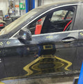 2011 BMW 535i Front Door
