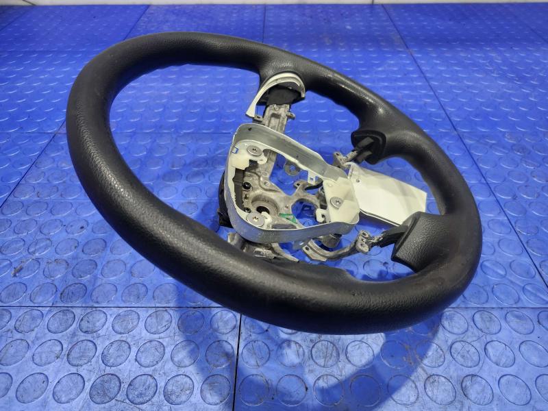 2013 Nissan Pathfinder Steering Wheel