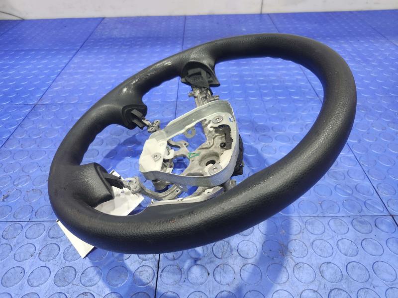 2013 Nissan Pathfinder Steering Wheel