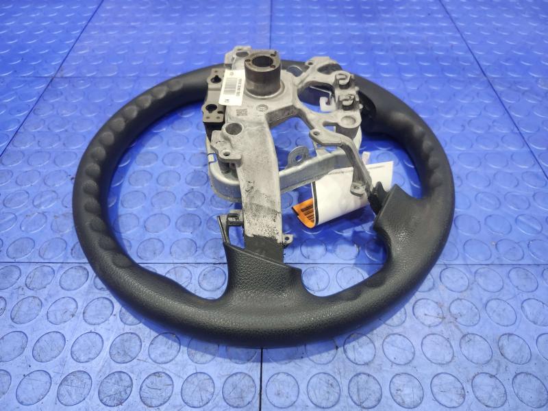 2013 Nissan Pathfinder Steering Wheel
