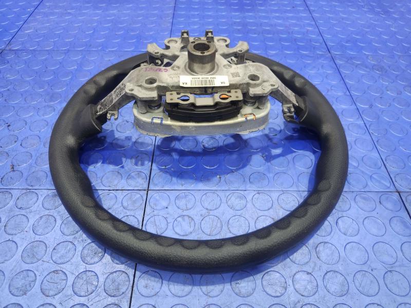 2013 Nissan Pathfinder Steering Wheel