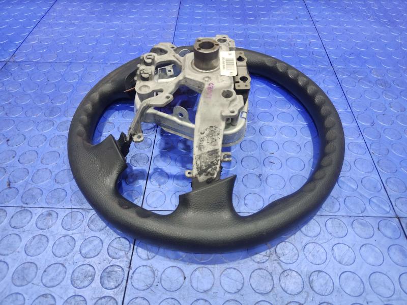 2013 Nissan Pathfinder Steering Wheel
