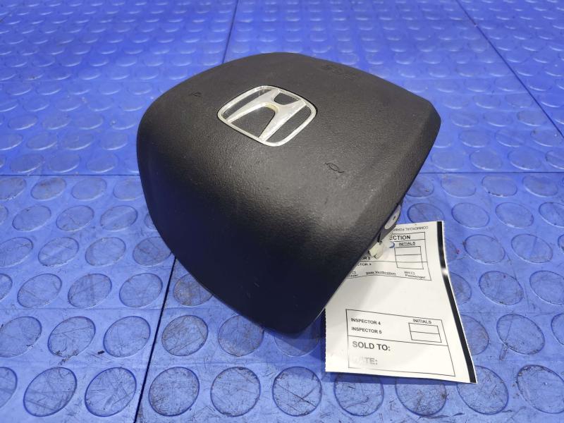 2011 Honda Pilot Air Bag