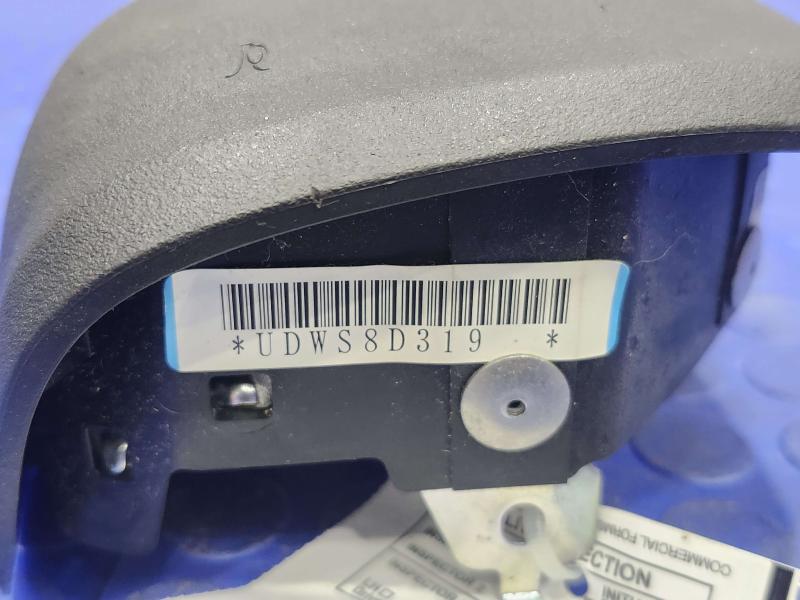 2011 Honda Pilot Air Bag