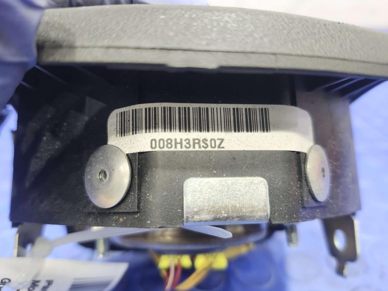 2011 Honda Pilot Air Bag