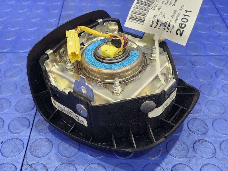 2011 Honda Pilot Air Bag