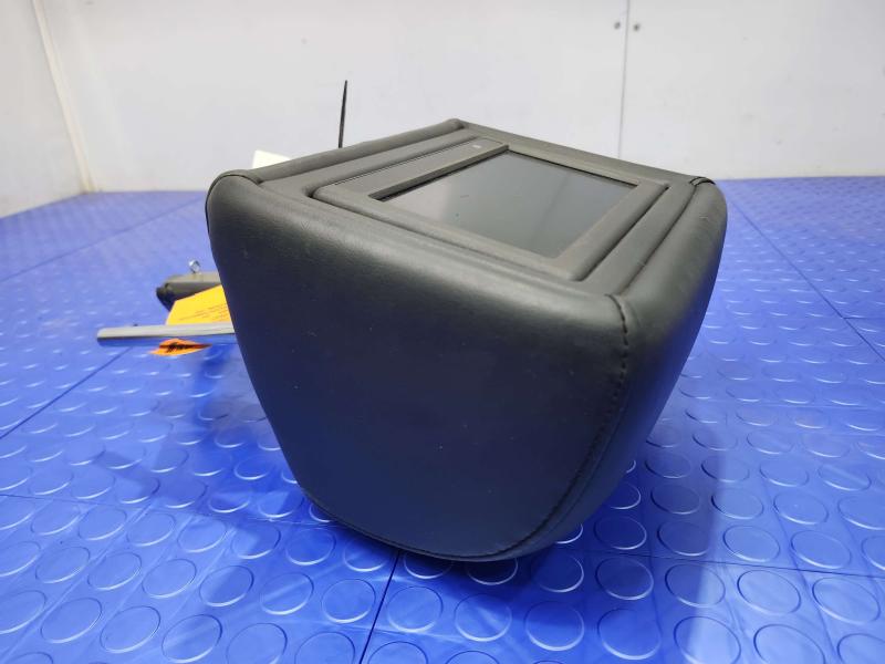 2011 Infiniti QX56 Headrest