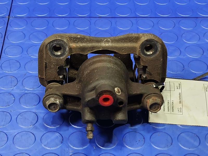 2002 Toyota Camry Caliper